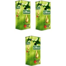 Çotanak Fındık Yağı 5 Lt x 3 Adet