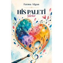 Mi Yayınları His Paleti -Fatma Algan