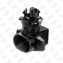 Akd Dış Hava Sıcaklık Sensoru Astra F / G / H / J Insıgnıa Corsa B / C Merıva B Vectra B - OP121142