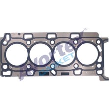 Avortex Sılındır Kapak Contası Mls Celık Kaleos Laguna 2,0dcı 16V (M9R)