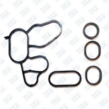 Akd Yağ Sogutucu Orıng Takımı (5 Parca) Corsa C - Combo C - Merıva A Z13DT Euro 4 - 5650949E4