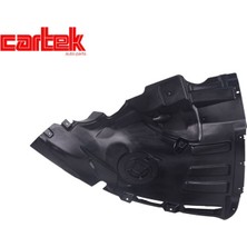 Cartek Camurluk Davlumbazı Ön Sol W118 Cla - TPMRDRY350AD.