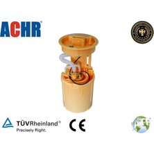 Achr Mazot Pompası Komple (Uc Cıkıs) Transporter T5 1.9 / 2.5 04>