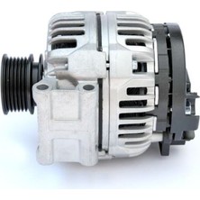 Hella Alternatör 12V 98A Renault Clio Iı 1,4 1,6 Laguna Megane/dacia Logan 1,4 1,6 Benzınlı