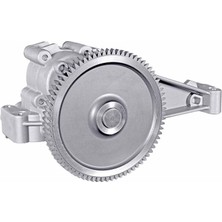Hella Yağ Pompası SCANIA/DC12 DSC12-4 Serisi P-G R-T Serisi