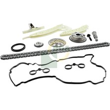 Bga Eksantrık Zıncır Setı Komple C4 C5 207 208 308 508 3008 5008 / Bmw E81 E87 E90 E60 E61 N43
