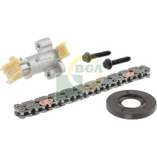 Bga Eksantrık Zıncır Setı P2008-208 I-II-3008 II-301-308 II-5008 II-508-EXPERT Iv-Partner-Rıfter-Berlıngo-C3 Iıı-C4 Cactus-C4 Pıcasso-C-Elysee-Jumpy Iv Dv5 Doblo 23> 1.5hdı