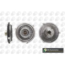 Bga Fan Termıgı Bmw E30 E34 E36