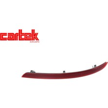 Cartek Reflektor Arka Tampon Sağ Mercedes W166 11>15 - TPMBHY175AD.