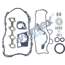 Avortex Motor Takım Conta Full (Skc Harıc-Vıton Kecelı Subap Lastıklı) Clıo Iv Megane Iıı Fluence 1,5dcı 75 / 110 Euro5