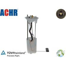 Achr Yakıt Depo Samandırası Iveco Daıly Iv V Vı 09> 3.0 F1C