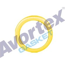 Avortex Karter Tapa Contası Bakır R9 11 12 19 21 Captur Clıo Espace Scenıc Kango Laguna Megane Metrık 18