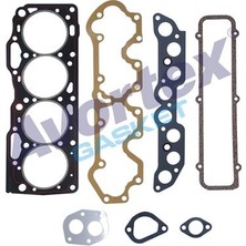 Avortex Motor Ust Takım Conta Kecesız Skc' Lı Fıat Tempra Tıpo Uno Slx 1.6 91>