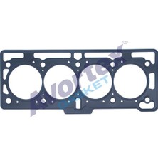 Avortex Sılındır Kapak Contası Celık Logan Sandero 1,4 / 1,6 8V (K7J K7M)