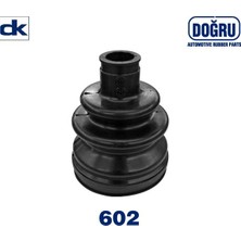 DOĞRU Dogru Aks Körügü Diş Corsa A - Astra F 0602
