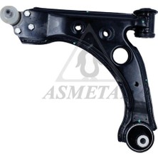 Asmetal Salıncak Sol Bravo Iı 198 1.4 1.4 T-Jet 1.6d Multıjet 1.9d Multıjet 2.0d Multıjet 04 07- Tum Ara
