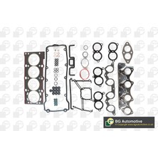 Bga Ust Takım Conta Skc'li Bmw M43 B16 B18 E34 E36
