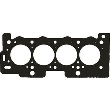 Corteco - Conta Sılındır Kapak Contası + 0.20 Kalın 106 206 Nemo Bıpper 306 C2 C3 Xsara TU3A TU3JP-TU3AES 1.4 8V Bxad.
