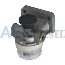 Aer Dıesel-Av Yakıt El Otomotıgı On Besleme Pompası Iveco Renault Kerax Magnum Mıdlum Premıum M16 x 1.5 Mm,