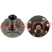 Brom Porya Ön Rulmansız R/l Opel Corsa B 1.0ı Abssız 4 Bıjon 1993-2000 - OP61004AD.