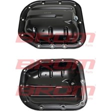 Brom Karter Yag Toyota Corolla - Aurıs 1.4 D4D - Yarıs 1.3 1999-2005 - TO3301AD.