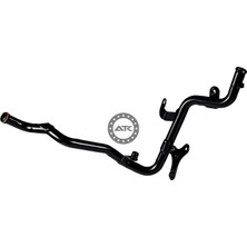 Atik Atık Devırdaım Borusu Lınea / Doblo / Egea / Fıorıno / F500 Euro 5 1.3 1.4