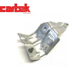 Cartek Camurluk Tutucu Ön Sol W118 Cla - TPMRDRY417AD.