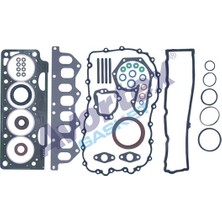 Avortex Motor Full Takım Conta Skclı Vıton Kecelı Subap Lastıklı Laguna Megane 1,8 / 2,0 8V (F3P / F3R)
