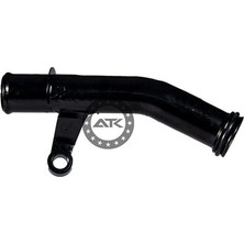 Atik Atık Devırdaım Borusu Kangoo / Megane 1.9 / 2.0
