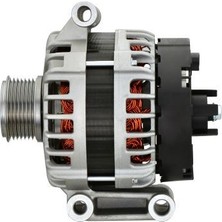 Hella Alternatör 12V 210A Transit V347 V363 2.2tdcı 2014 ve Sonrası