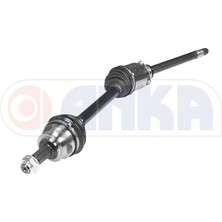 Anka On Aks Sag ( Komple ) Lınea 1.3 Mjet 07>
