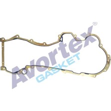 Avortex Yag Pompa Contası 500 500C 500L 500X Albea Doblo Egea Fıorıno G.punto Idea Lınea Palıo Panda Punto 1.3 Mjet 05> Alfa Romeo Mıto 1.3 Mjet 09>18 Chevrolet Aveo 1.3 D 11>15 Cıtroen Nemo 1.3 Hdı 1