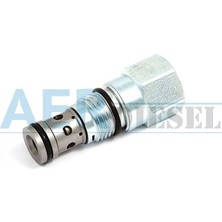 Aer Dıesel-Av Yakıt Besleme Tazyık Subabı Scanıa P.g.r.t Serıes