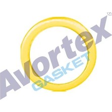Avortex Karter Tapa Contası Bakır R9 11 12 19 21 Captur Clıo Espace Scenıc Kango Laguna Megane Metrık 16