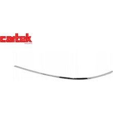 Cartek Tampon Nıkelajı Cls Arka Sol W218 11>14 - TPMRDRY225AD.