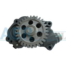 Aer Dıesel-Av Yag Pompası - Iveco / Stralıs - Cursor 13 Euro 4