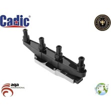 Cadic Cadıc Atesleme Bobını Felıcıa 95>01 Pıck Up 96>01 (Amg / Amh / Amj / Aee) - 45020104AD.