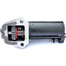 Hella Mars Motoru Komple Transit V184 2.4 19 Dış 2001-2006