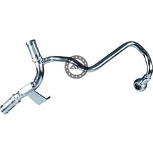 Atik Atık Devırdaım Su Borusu Mını Cooper R56 R57 R59 06>