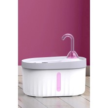 Aquata Su Sebili 2,3 Lt