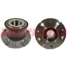Brom Arka Teker Porya Ducato Iıı-Boxer Iıı--Jumper Iıı 16Q/20Q - F50022AD.
