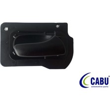 Cabu Ön Iç Kapi Kolu Sağ Siyah Vectra B 220815