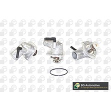 Bga Termostat (92°) Astra G 1,4 16V / 1,6 98 05 Combo 1,6 06> Merıva 03 10 Vectra Zafıra B / C 02>