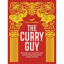 Str Store The Curry Guy: Recreate Over 100 Of The Best British Indian Restaurant Recipes At Home