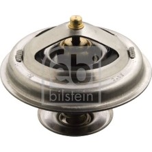 Febi Febı Termostat (87°c) Crafter LT35 Passat T4 A100 A6 A80 2,0 / 2,3d 2,5tdı 17916