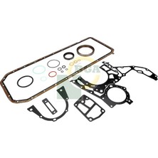 Bga Alt Takım Conta Bmw M51 D25 E34 E36 E38 E39 Range Rover 2 P38A 94>02 Opel Omega 94>03