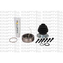 Kraftvoll Aks Aks Kafası Ic Polo Iıı 1.0 1.3 1.4 1.6 1.7 1.9 95>99