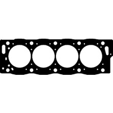 Corteco - Conta Sılındır Kapak Contası Xantıa Xm I Iı P306 P406 P806 Evasıon Zx Bx P405 P306 XU10J2 / J2TE (86,00MM)AD.