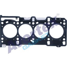 Avortex Sılındır Kapak Contası (Kulaksız) Doblo Palıo Egea Albea Punto 1,3 Multıjet 16V 1,3jtd 16V Astra H Corsa C 1,3cdtı 16V Suzukı Ignes Swıft Wagon R+Z13DT (1,3ddıs 16V) Bıpper Nemo 1,3hdı 16V (2