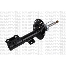 Kraftvoll Amortısor On Amortısor Sag Hyundaı Elantra 2011>